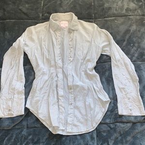 Romeo and Juliet bottom front top